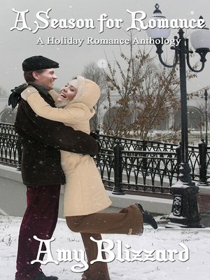 cover image of A Season for Romance